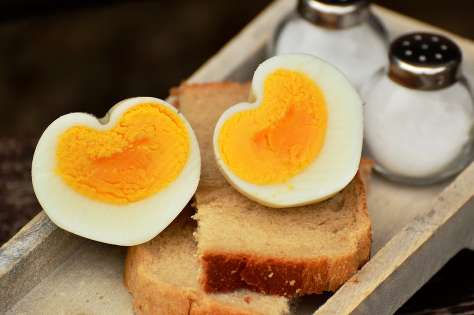 Η επανεξέταση των αυγών!!!Θρεπτικά και ασφαλή για κατανάλωση!