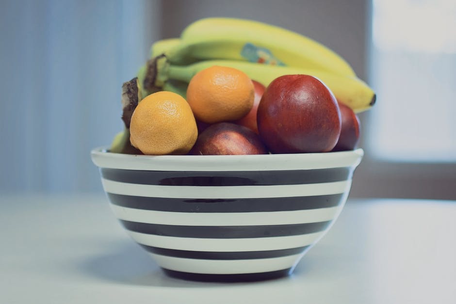 Tips για να αυξήσουμε την κατανάλωση φρούτων!!