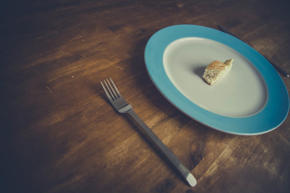 4 Λόγοι για να μην κάνετε δίαιτα….